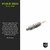 Allen Nylon Bolt Carrier Brush Cleaning Kit Accessories BT-223NBCB-AR
