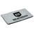 Allen Silicone Gun Cloth Gray view 3