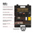 Allen Stronghold Universal Kit Cleaning Kit 70604 view 2