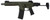 LWRC IC PDW SBR 5.56 NATO OD Green