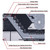 Allen Gun Mat Multi 70547 view 2