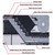 Allen Gun Mat Multi 70547 view 6