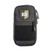 Allen Large Pouch Black view 4