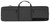 Allen Division 42" Tactical Case Black view 2