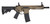 LWRC IC PSD SBR 5.56 NATO FDE view 2
