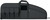 Allen Range Tactical 37" Rifle Case Black view 5
