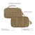 Allen Contingent Pouch Coyote view 3