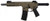 LWRC IC PSD 8" 5.56 NATO FDE view 2