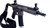 LWRC IC PSD 5.56 NATO Tungsten Gray view 2