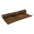 Allen Bulk Burlap Roll 50yd x 54in Mossy Oak Break-Up Country