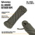 Allen 32 Carrier Braided Rope 5/32" 50ft Mossy Oak view 2