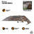 Allen Vanish Treestand Umbrella Realtree Edge view 2