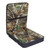 Allen Foam Cushion with Back Realtree Edge view 2
