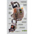 Allen Shocker Cut-N-Run Turkey Pack Taupe