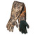 Allen Waterproof Neoprene Decoy Gloves Realtree Max-5