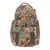 Allen Terrain Crater Multi-Day Camo Backpack Crater RT Edge view 3