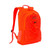 Allen Terrain Tundra Camping Backpack Blaze Orange view 3