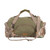 Allen Terrain Basin Duffel Bag Small Realtree Edge