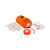 Allen Backcountry Bull Kit Blaze Orange