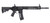 LWRC SIX8 SPR 6.8 SPC Black SIX8RB16SPR