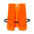Allen Hunting Vest Blaze Orange 2XL view 2