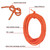 Allen Reflective Flagging Cord Reflective