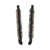 Allen Treestand Carry Straps Mossy Oak Break-Up Country view 2