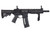 LWRC SIX8 UCIW SBR 6.8 SPC Black view 2