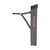 Allen Titan Compact Hip Quiver Gray 7005 view 2