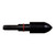 Allen Titan 9/32" Stay-Tight Steel Bullet Points Black 1483