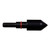 Allen Titan 5/16" Stay-Tight Steel Bullet Points Black 1478