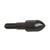 Allen 9/32" Steel Bullet Points 6 Pack Black