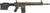 LWRC REPR MKII 7.62 NATO/308 Win OD Green view 2