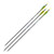 Allen Razor Blade100 28" Youth Arrows 3 Pack
