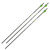 Allen Razor Rz350 29" Carbon Arrow 3 Pack view 2