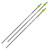 Allen Razor Rz350 30" Carbon Arrow 3 Pack view 2