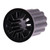 Allen Allen Company Broadhead Wrench Black view 2