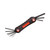 Allen K'Netix Pro Series Archery 10-in-1 Multi Hex Wrenches Black view 2