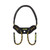 Allen Pulse Tension Hypalon Bow Wrist Sling Camo