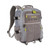 Allen Chatfield Compact Fishing Backpack Gray view 2