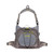 Allen Boulder Creek Fly Fishing Chest Pack Gray view 2