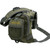 Allen Bear Creek Micro Fly Fishing Chest Pack Green view 2