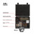 Allen Krome Compact Handgun Cleaning Kit Black 70607