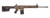 LWRC REPR MKII 7.62 NATO/308 Win Patriot Brown view 2
