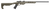 Citadel Trakr 22 LR 18" FDE view 2