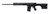 LWRC REPR MKII 6.5 Creedmoor Black view 2
