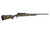 Savage Axis II 243 Win Mossy Oak Bottomland