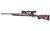 Savage Axis II 243 Win 20" Muddy Girl view 2
