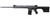 LWRC REPR MKII 6.5 Creedmoor Black