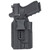Rounded TLR-1 IWB Holster Carbon Fiber view 4